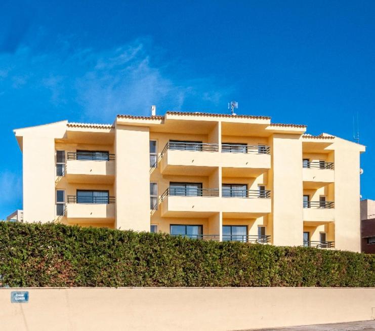 Mallorca Rooms Cala Millor 2 Esterno foto