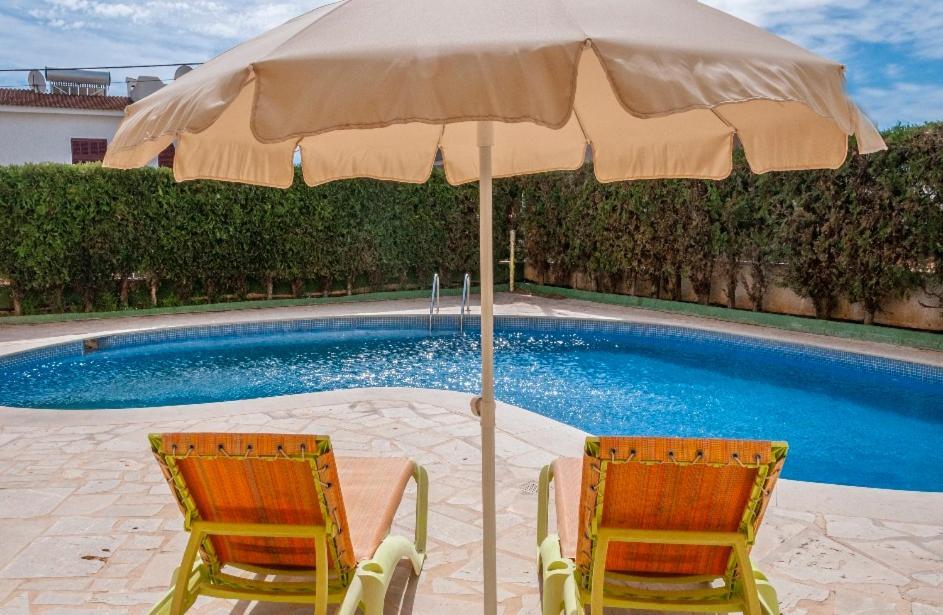 Mallorca Rooms Cala Millor 2 Esterno foto