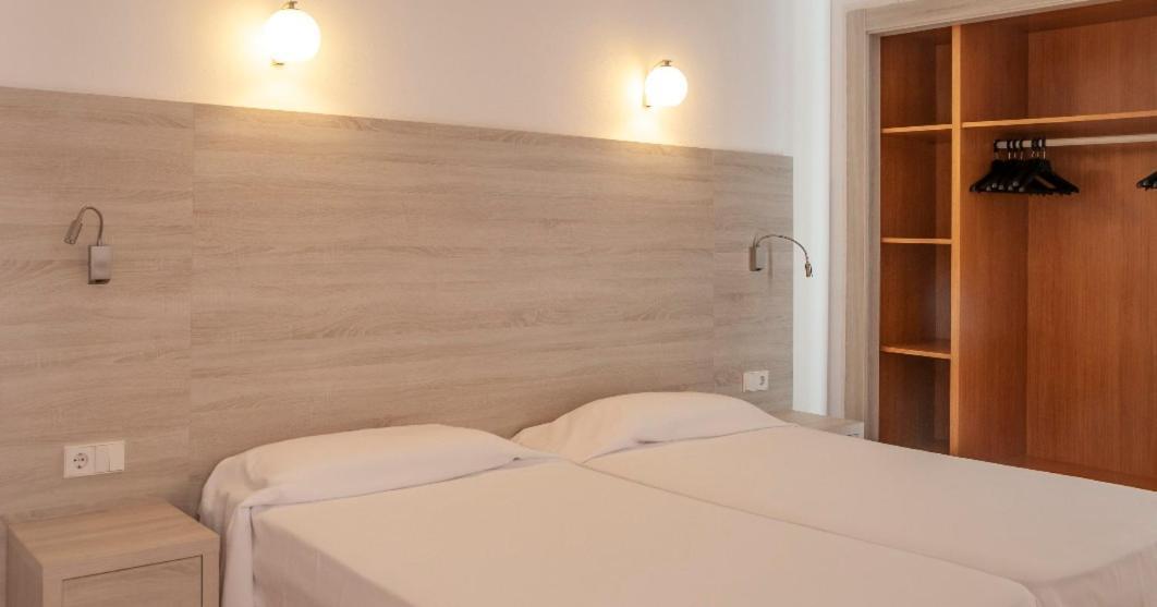 Mallorca Rooms Cala Millor 2 Esterno foto