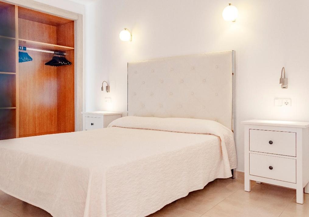 Mallorca Rooms Cala Millor 2 Esterno foto