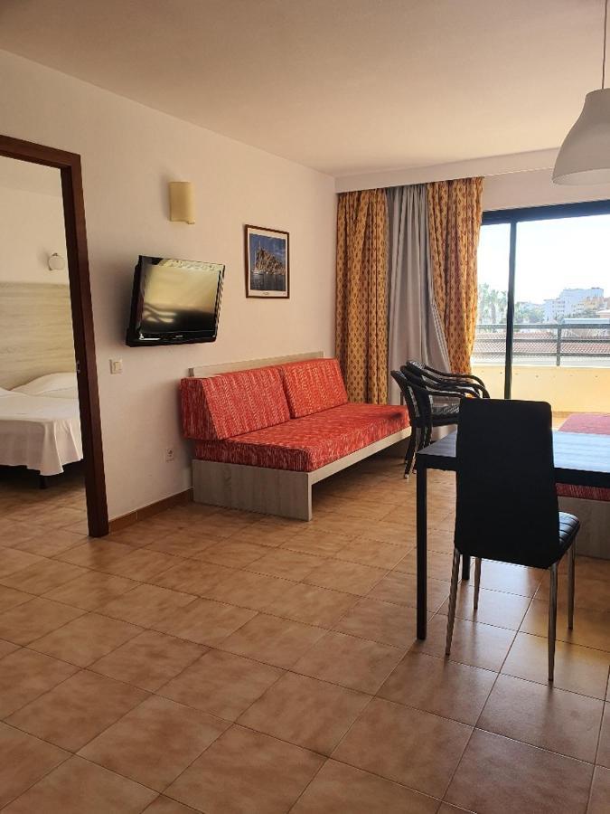 Mallorca Rooms Cala Millor 2 Esterno foto
