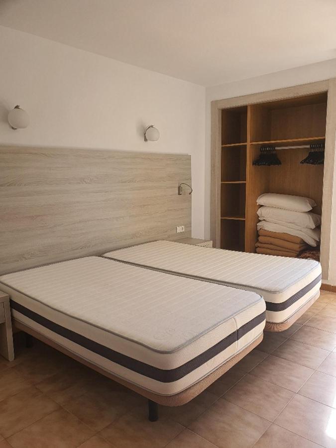 Mallorca Rooms Cala Millor 2 Esterno foto
