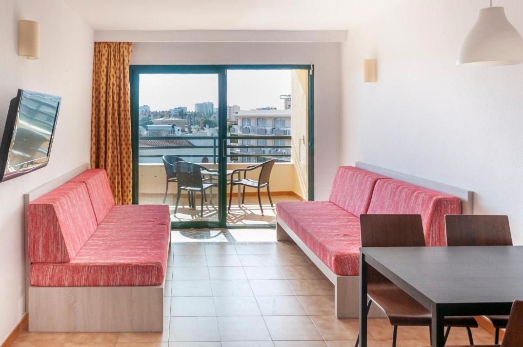 Mallorca Rooms Cala Millor 2 Esterno foto