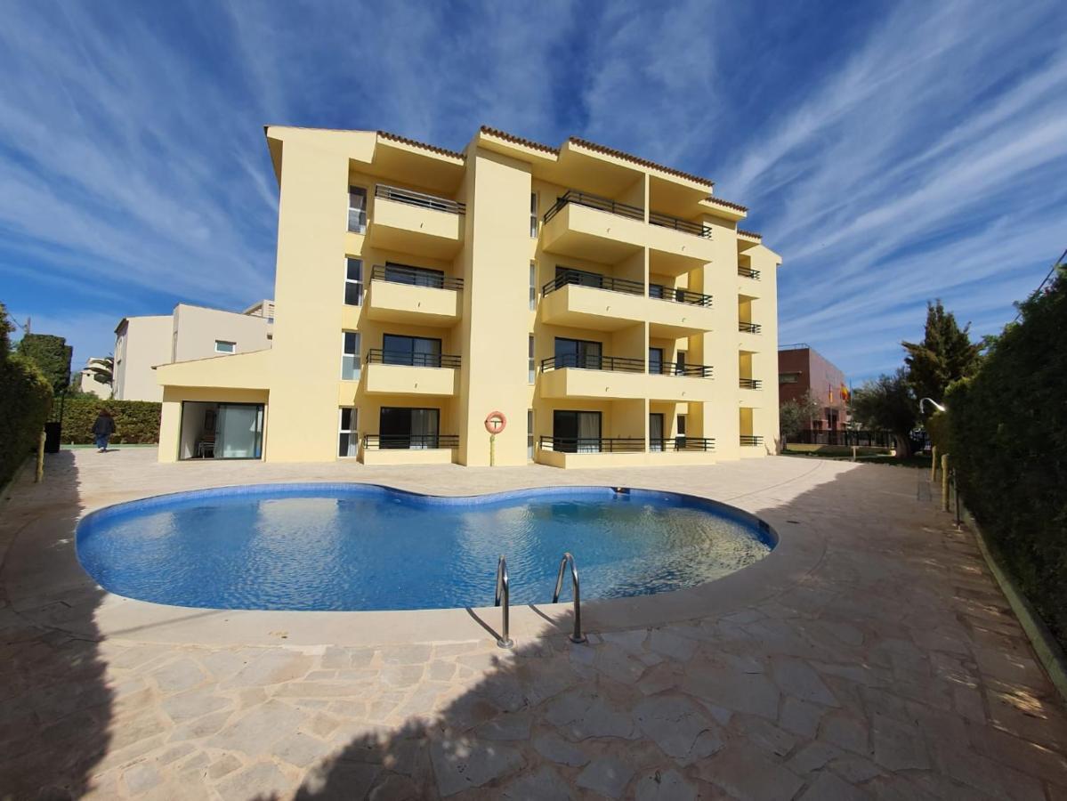 Mallorca Rooms Cala Millor 2 Esterno foto